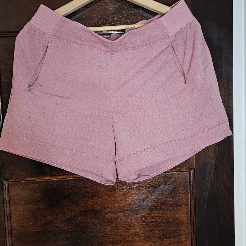 California Shorts